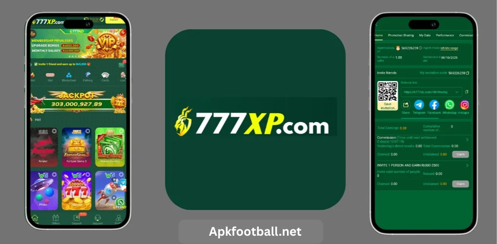 777XP Game 