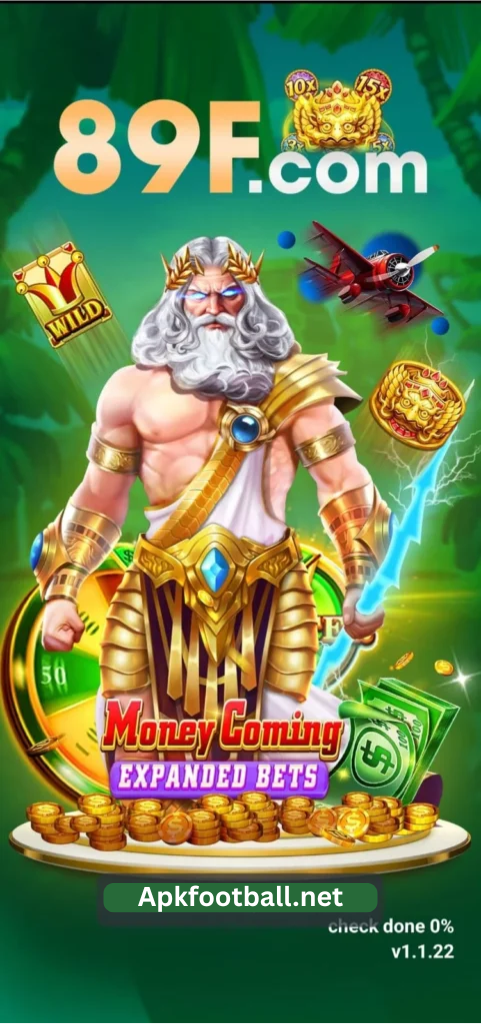 89FGame