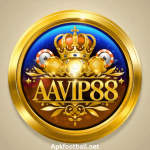 AAVIP88 mobile interface showing color prediction and betting options