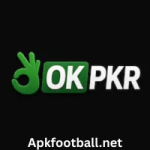 OK PKR Game